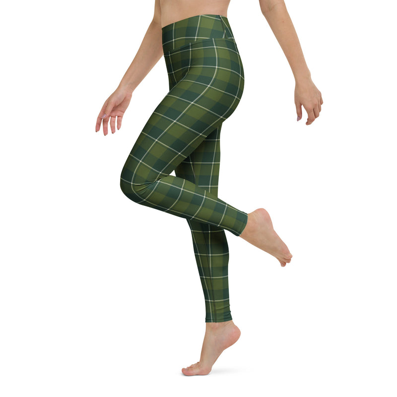 Clothing - Scottish Squares