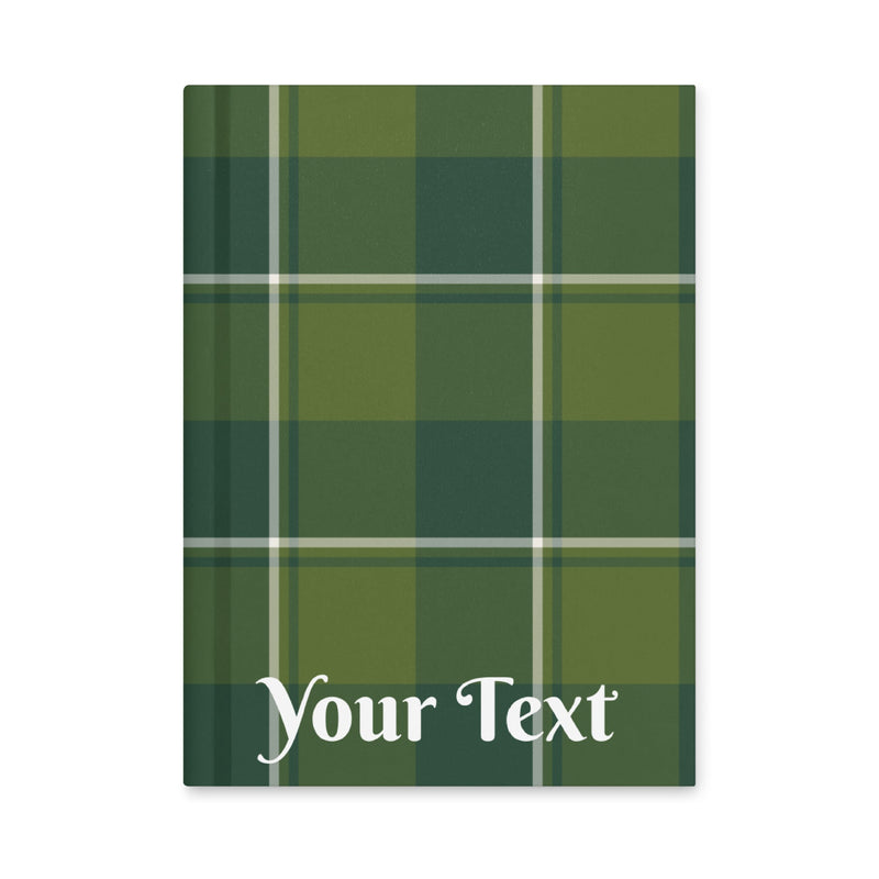 Journals - Scottish Squares