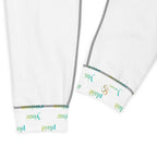 Women's Joggers Your Own Birthday Plaid - Scottish Squares