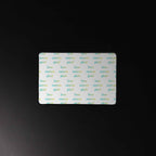 Desk Mat Your Own Birthday Plaid - Scottish Squares