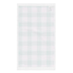 Ming and Melanie Plaid Hand Towel - Scottish Squares