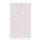Old Brick and Cab Sav Plaid Hand Towel - Scottish Squares