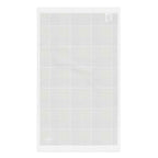 Woodland and Evergreen Plaid Hand Towel - Scottish Squares