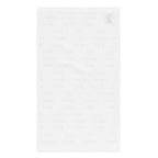 Hand Towel Your Own Birthday Plaid - Scottish Squares