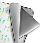 Laptop Sleeve Your Own Birthday Plaid - Scottish Squares