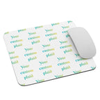 Mouse Pad Your Own Birthday Plaid Default Title - Scottish Squares