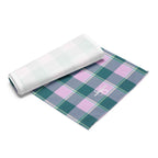 Table Runner Ming and Melanie Plaid - Scottish Squares